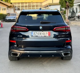BMW X5 M-pack xDrive, снимка 3