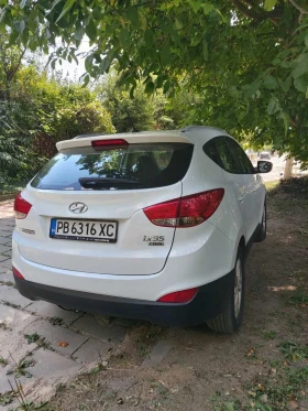 Hyundai IX35, снимка 2