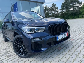 BMW X5 M 50 Xdrive 30 хил км , снимка 4