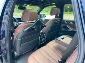 BMW X5 M 50 Xdrive 30 хил км , снимка 8