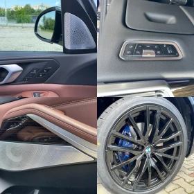 BMW X5 M 50 Xdrive 30 хил км , снимка 11
