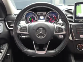 Mercedes-Benz GLE 350d - САМО 30% АВАНС, снимка 13