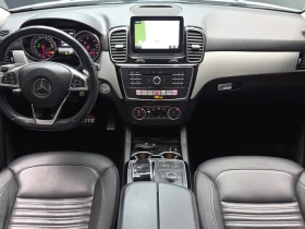 Mercedes-Benz GLE 350d - САМО 30% АВАНС, снимка 7