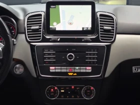 Mercedes-Benz GLE 350d - САМО 30% АВАНС, снимка 14