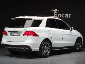 Mercedes-Benz GLE 350d - САМО 30% АВАНС, снимка 2
