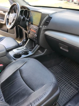 Kia Sorento CRDI, снимка 7