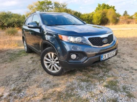 Kia Sorento CRDI, снимка 1