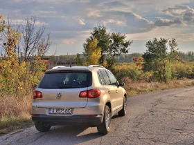 VW Tiguan, снимка 3