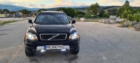 Volvo Xc90 D5 R- DESING, снимка 1 - Автомобили и джипове - 45040286