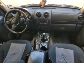 Jeep Cherokee 2.5 CRD, снимка 9