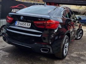 BMW X6 3.0D/M-SPORT-PACKET/УНИКАТ-FULL FULL - [6] 