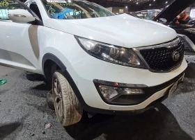 Kia Sportage 1.7D | Mobile.bg    4