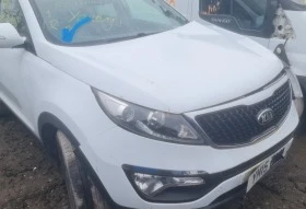 Kia Sportage 1.7DЧАСТИ, снимка 1