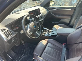 BMW X4 3.0D, снимка 11