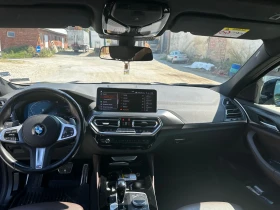 BMW X4 3.0D, снимка 7