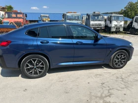 BMW X4 3.0D, снимка 3