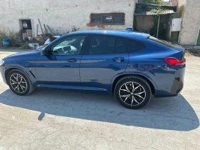 BMW X4 3.0D, снимка 5