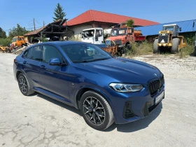 BMW X4 3.0D, снимка 6