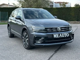 VW Tiguan R line , 7 места .4&#215;4, снимка 2