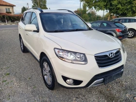 Hyundai Santa fe 2.2CRDi 197k.c 6+ 1Местен, снимка 3