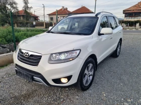 Hyundai Santa fe 2.2CRDi 197k.c 6+ 1Местен, снимка 1