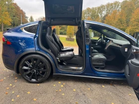 Обява за продажба на Tesla Model X LONG RANGE ~64 680 EUR - изображение 4