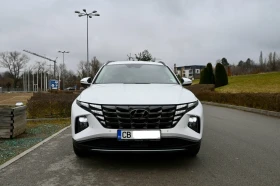 Hyundai Tucson Hybrid, снимка 1