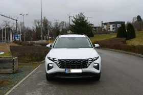 Hyundai Tucson Hybrid, снимка 9