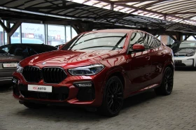 BMW X6 50i/Xdrive/Harman Kardon/Laser/Virtual/, снимка 1