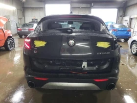 Обява за продажба на Alfa Romeo Stelvio 2018 ALFA ROMEO STELVIO TI ~26 700 лв. - изображение 5