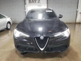 Обява за продажба на Alfa Romeo Stelvio 2018 ALFA ROMEO STELVIO TI ~26 700 лв. - изображение 1