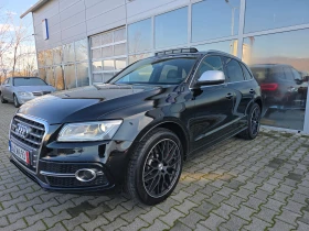 Audi SQ5 3.0 BiTDi/B&O/Camera/Panora, снимка 5