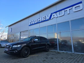 Audi SQ5 3.0 BiTDi/B&O/Camera/Panora, снимка 4