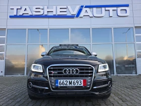 Audi SQ5 3.0 BiTDi/B&O/Camera/Panora, снимка 3