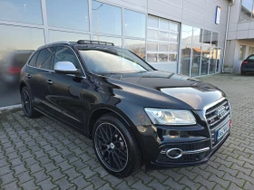 Обява за продажба на Audi SQ5 3.0 BiTDi/B&O/Camera/Panora ~41 000 лв. - изображение 1