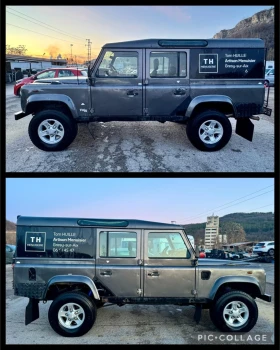 Land Rover Defender 110, 2.5 TD5, 9   | Mobile.bg    8