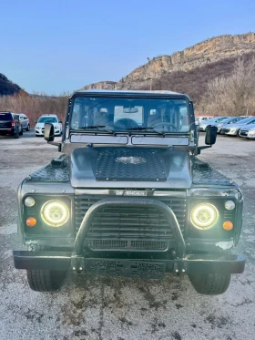 Land Rover Defender 110, 2.5 TD5, 9   | Mobile.bg    7