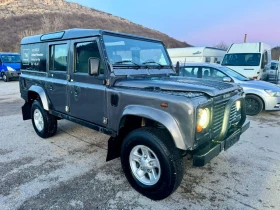 Land Rover Defender 110, 2.5 TD5, 9   | Mobile.bg    6