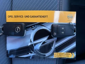 Opel Mokka 1.7CDTI AWD NAVI KLIMATRONIK EVRO 5B !!! | Mobile.bg    17