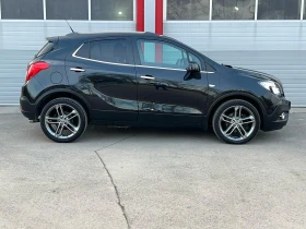 Opel Mokka 1.7CDTI AWD NAVI KLIMATRONIK EVRO 5B ЛИЗИНГ!!!, снимка 7