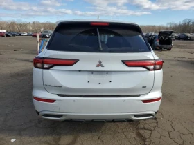 Mitsubishi Outlander MITSUBISHI OUTLANDER SE  | Mobile.bg    5