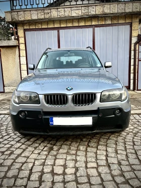 BMW X3 3.0D-218psAUTOMAT, снимка 2