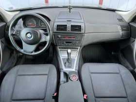 BMW X3 3.0D-218psAUTOMAT, снимка 8