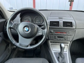 BMW X3 3.0D-218psAUTOMAT, снимка 9