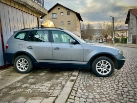 BMW X3 3.0D-218psAUTOMAT, снимка 6