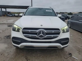 Mercedes-Benz GLE 350  1