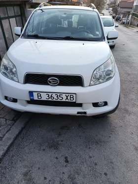 Daihatsu Terios 1.5vvt, снимка 3