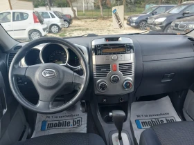 Daihatsu Terios 1.5vvt, снимка 8