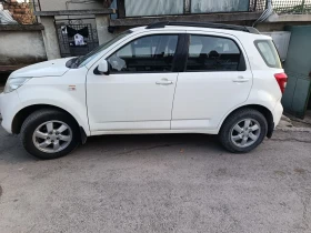 Daihatsu Terios 1.5vvt, снимка 2