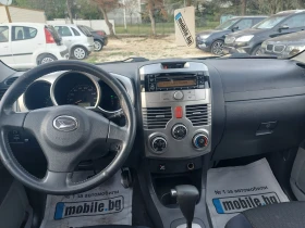 Daihatsu Terios 1.5vvt, снимка 4